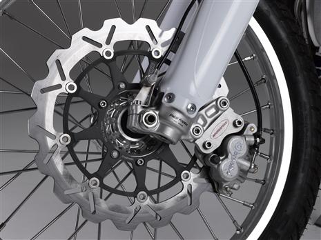  Motorcycle Official Website on Moorespeed Bmw R100gs Front Disk Brake