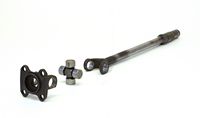 Moorespeed BMW GS extended driveshaft.