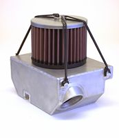Bmw airhead nippon denso starter #7