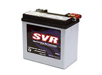 SVR Battery.