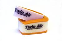 TwinAir twin element washable filter for 34L and 55W models.