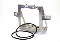 Moorespeed BMW GS battery box.