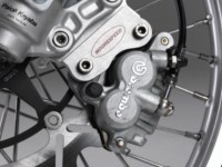 Moorespeed BMW caliper bracket