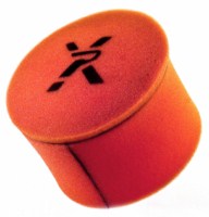 Air filter cover.