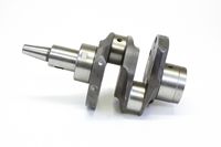 Billet crankshaft.