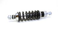Wilber shock absorber.