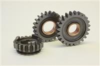 Gears.