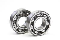 Main bearings.