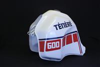 Yamaha Tenere 600 Fuel tank - 1VJ model.