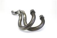 Moorespeed exhaust headers.