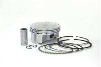 Moorespeed high compression pistons.