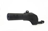 Sito exhaust can.